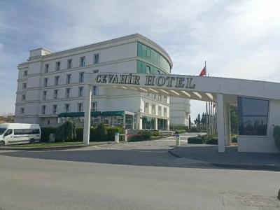 Cevahir Istanbul Asia - 30