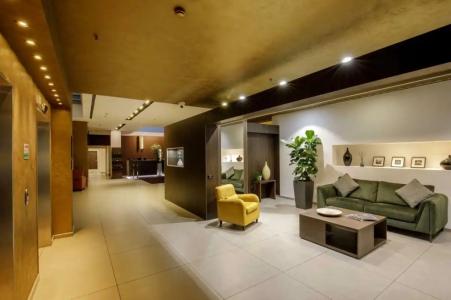 DoubleTree By Hilton Milan - 39
