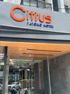 Citrus Patong by Compass Hospitality - 19