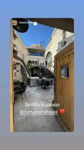 The Rupestral House - 20