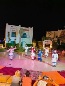 Solymar Naama Bay - 8