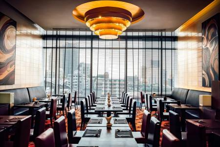 Novotel Bangkok Ploenchit Sukhumvit - 94