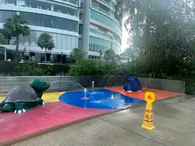 Mövenpick Siam Na Jomtien Pattaya - 85