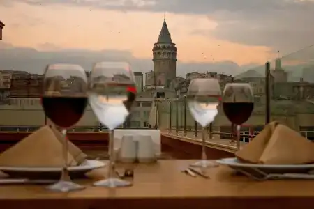 Istanbul Golden City - 6