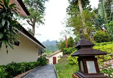 Chang Cliff Resort - 58