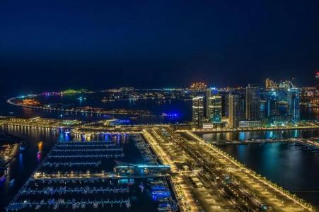Dubai Marriott Harbour And Suites - 25