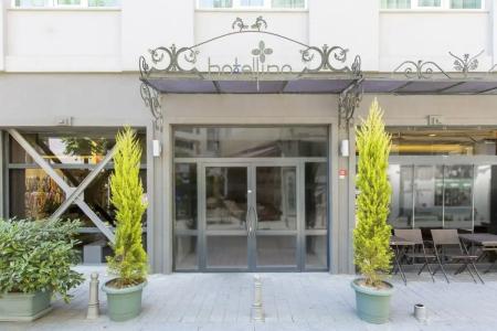 Hotellino Istanbul - 27