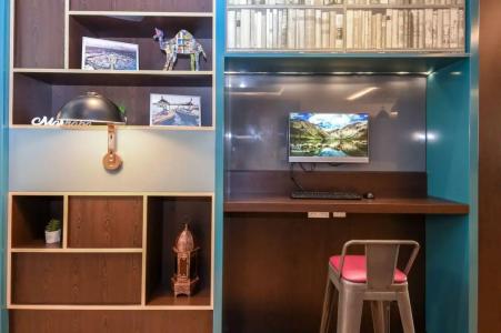 Premier Inn Dubai Investments Park - 22