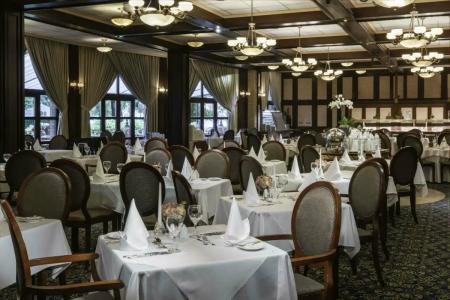 Ensana Grand Margaret Island - 82