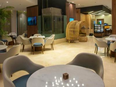 Novotel Cairo El Borg - 89