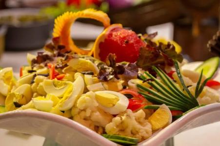 Le Peninsula Bay Beach Resort & Spa - 82