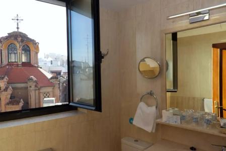 Hospedium Los Condes - 12