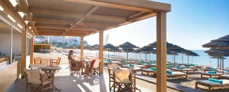 Mitsis Blue Domes Resort & Spa - 96