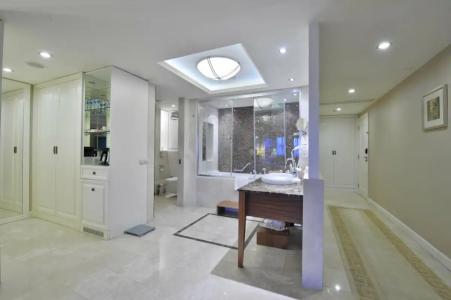 Marigold Thermal & Spa Bursa - 93