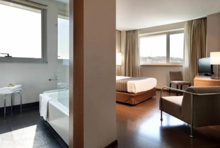 Eurostars Lucentum - 49