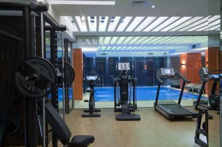 Victory & Spa Istanbul - 80