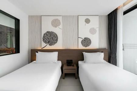 Citrus Patong by Compass Hospitality - 66