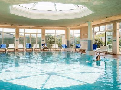 ibis Thalassa Hyeres Plage - 66