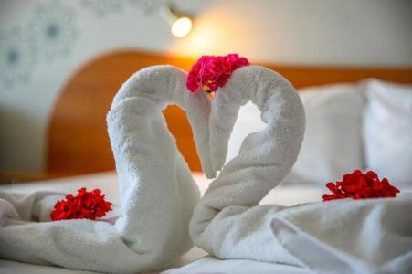 MPM Kalina Garden - Все включено - 9