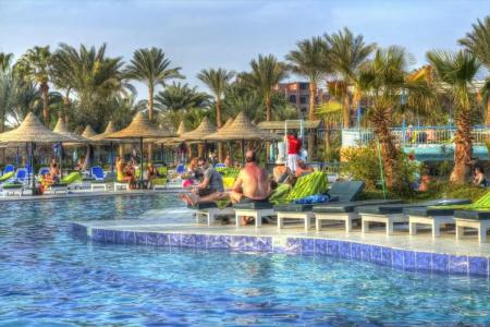 Giftun Azur Resort - 92