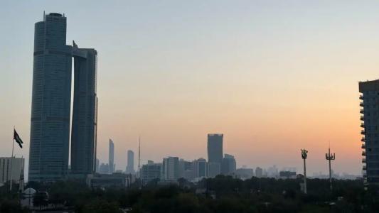 Conrad Abu Dhabi Etihad Towers - 60