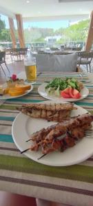 MERİDİA BEACH - 62