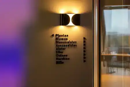 Scandic Hamburg Emporio - 67