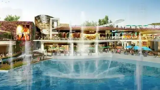 Cevahir Istanbul Asia - 4