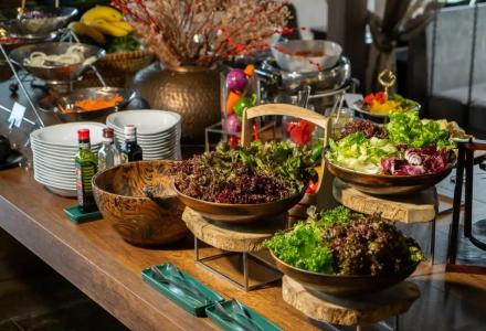 The Continent Bangkok by Compass Hospitality - SHA Extra Plus - 93