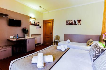 Albergo Firenze - 74