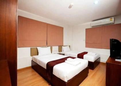 Arawana Express Chinatown - 85