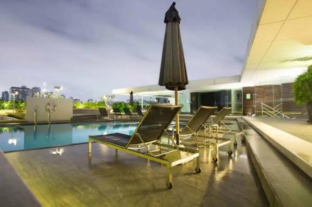 Oakwood Residence Sukhumvit Thonglor Bangkok - 15