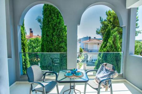 Acrotel Lily Ann Village - 13