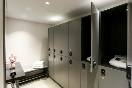 art'otel berlin mitte, Powered by Radissons - 35