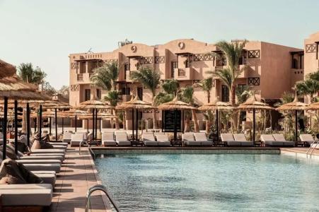 Cook’s Club El Gouna (Adults Only) - 89