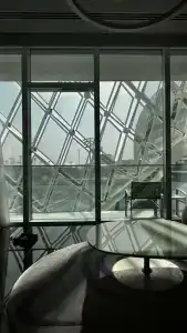 W Abu Dhabi - Yas Island - 81