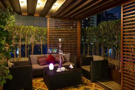 Ramada by Wyndham Dubai Barsha Heights - 29