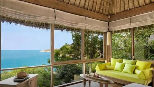 Six Senses Samui - 99