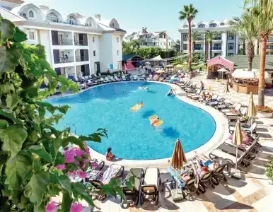 Club Anastasia - Family - 6