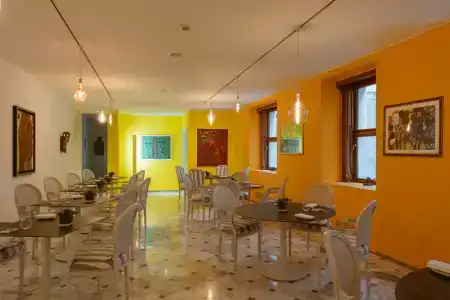 Alli Due Buoi Rossi - 33