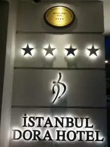 Istanbul Dora - 3
