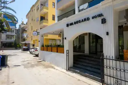 Hildegard - 22