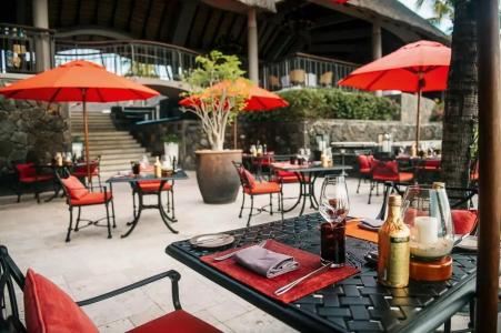 Royal Palm Beachcomber Luxury - 69