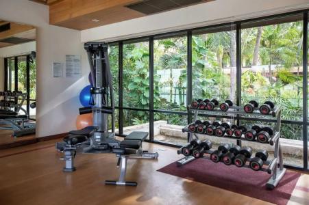 Sheraton Hua Hin Pranburi Villas - 19