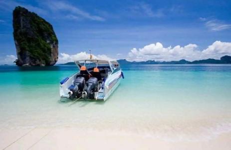 Aonang Sunset - SHA Extra Plus - 10