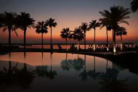 Four Seasons Resort Dubai at Jumeirah Beach - 38