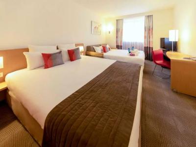 Novotel Nice Centre Vieux Nice - 94