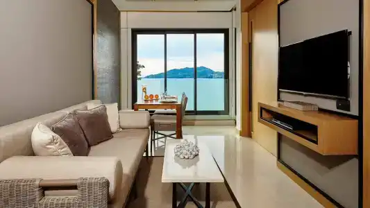 Amari Phuket - SHA Extra Plus - 34