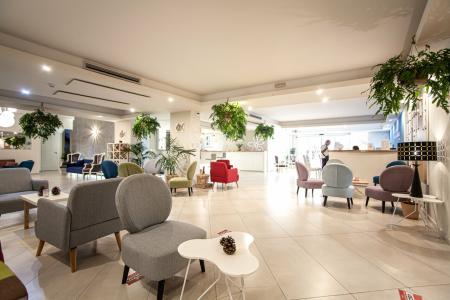 Sentido Michelizia Tropea Resort - 34