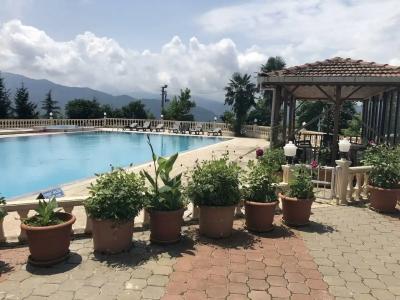 Zarha Mountain Resort - 24